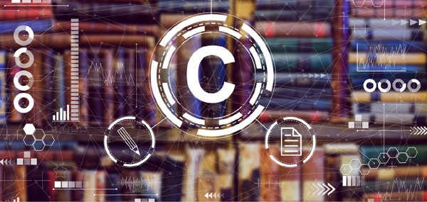 [C STORY 45호 / 줌 인 포커스] 변화하는 출판 시장, 저작권 보호를 위한 새로운 접근