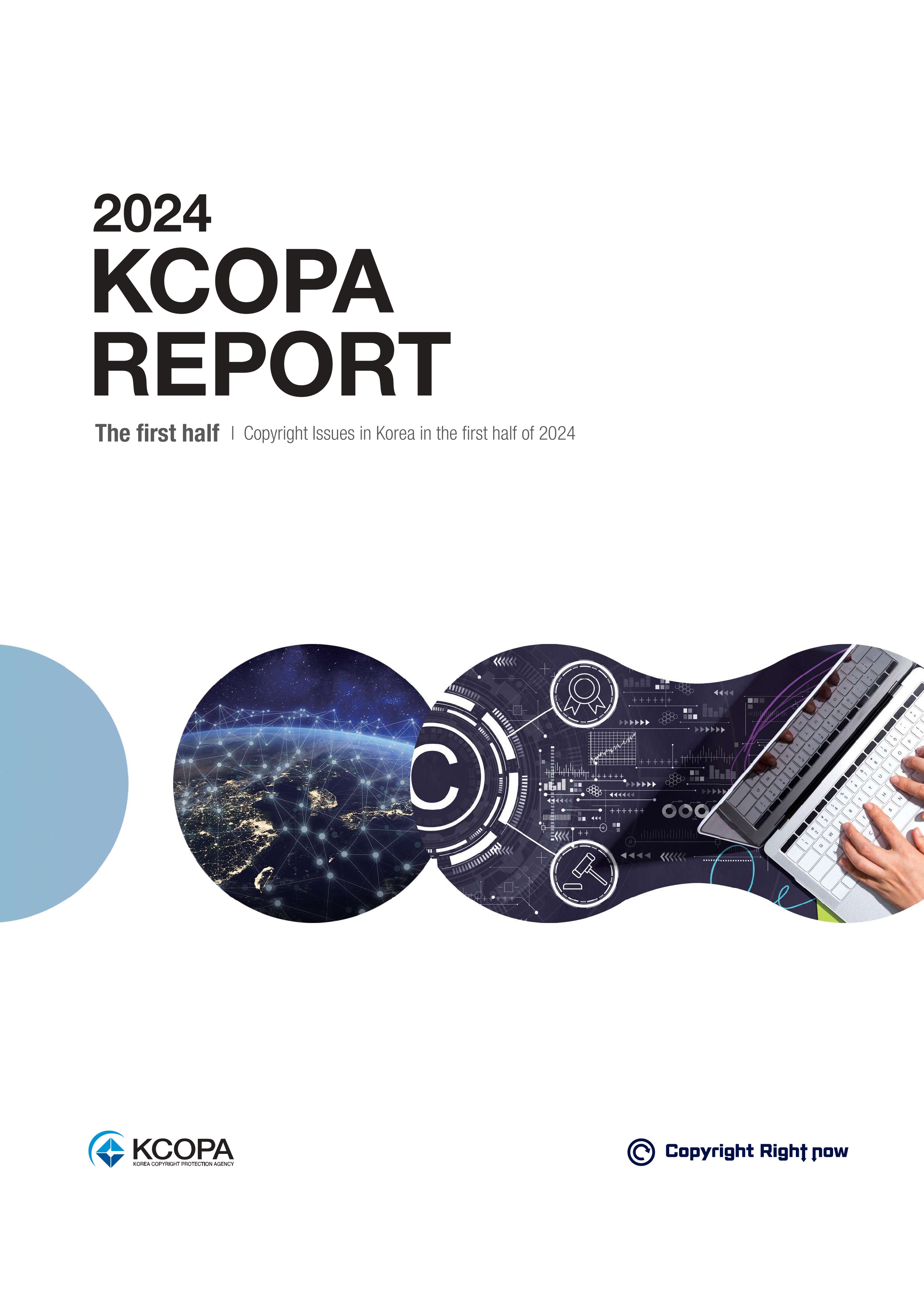 KCOPA REPORT 2024 1/2