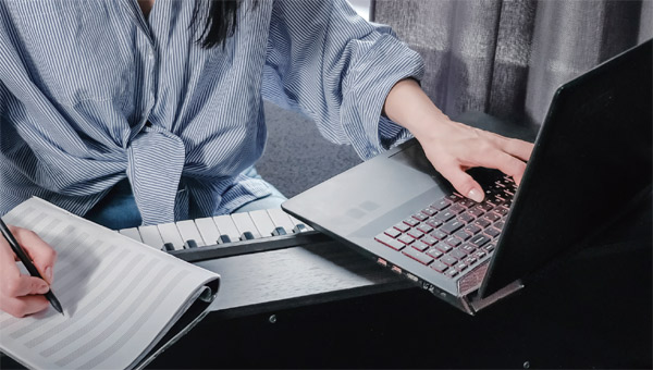 [C STORY 46호 / 저작권법으로 세상 읽기] AI 커버곡 문제로 살펴본 음반에 발생하는 저작권법상 권리 이해