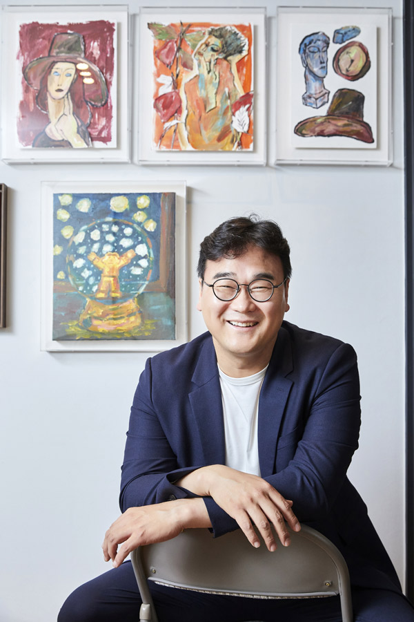 [C STORY 43호 / 저작권 보호 이슈 던지기] “세계로 나가는 K-뮤지컬 이제 우리가 지켜야”