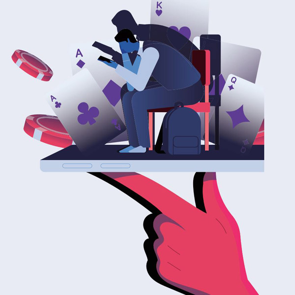 [C STORY 43호 / 줌 인 포커스] 불법사이트 운영 특징과 탐지 기술 트렌드