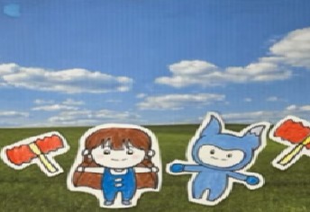 [9팀 가디언즈 오브 카피라이트] 지금 바로 불법 사이트 퇴치 '바로지금 송'