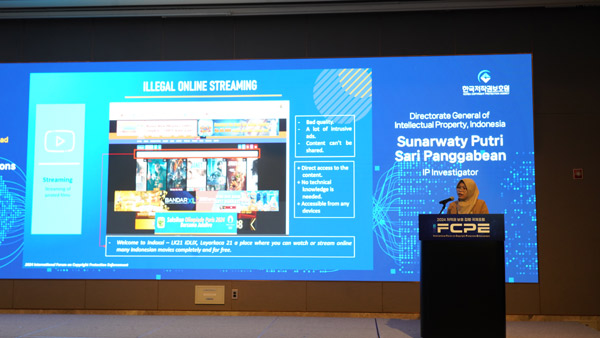 [C STORY 46호 / 국제 저작권 이슈] 법 집행과 사이트 차단으로 저작권 침해에 빠르게 대응합니다