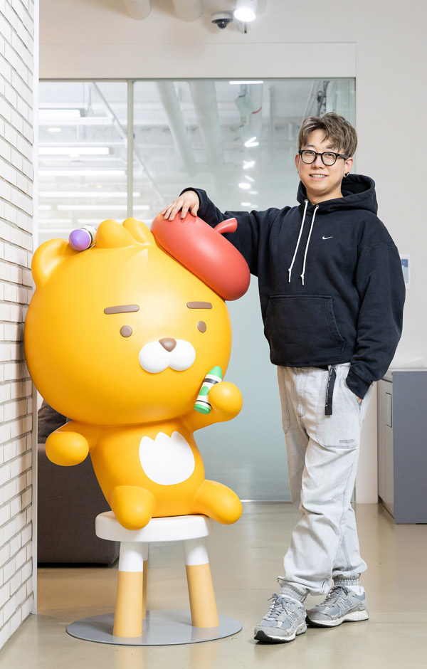 [C STORY 42호 / 저작권 보호 이슈 던지기] 세계로 뻗어나가는 K-웹툰, 우리가 지킨다!