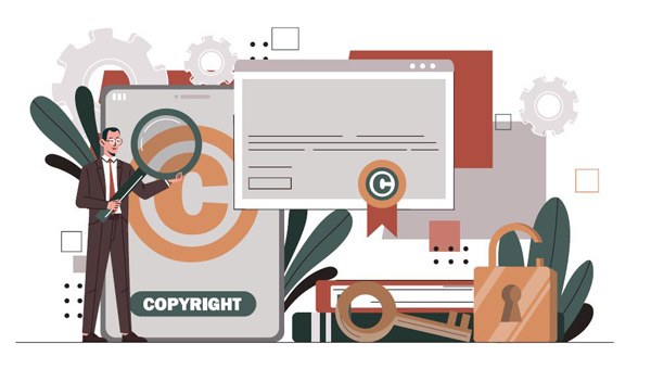 [C STORY 44호 / 저작권 보호 통계] 저작권 보호에 대한 국민들의 인식은?