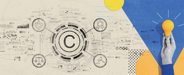 [C STORY VOL.44 / Raising Copyright Protection Issues] Strategic Approaches for Developing Customized International Cooperation in Intellectual Property for Sustainable Development
