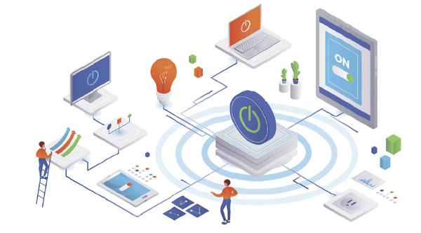 [C STORY 44호 / 저작권 기술 동향] CDN, 클라우드, P2P 기술 악용과 저작권 침해 심층 분석 및 대응 방안