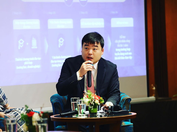 [C STORY 43호 / 저작권 시야 넓히기] “한국 문화 널리 알리고 문화교류 확대에 주력”