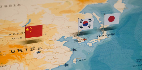 [C STORY 47호 / 저작권 시야 넓히기②] 한중일 문화 전통과 ‘문화 IP’의 발굴 및 보호